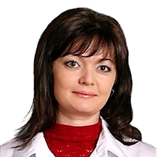 Краузова Татьяна Николаевна, физиотерапевт