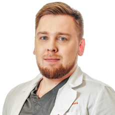 Байков Даниил Владимирович, офтальмолог