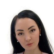 Васильева Ляйсан Радисовна, терапевт
