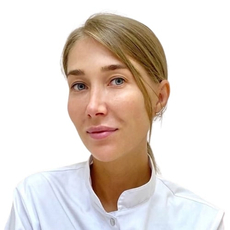 Павелко Юлия Игоревна, дерматолог