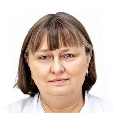 Галеева Татьяна Александровна, детский гинеколог