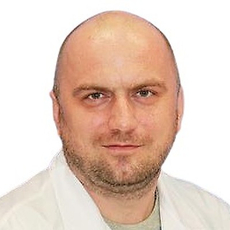 Шалагинов Алексей Сергеевич, детский хирург