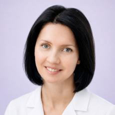 Сумина Евгения Юрьевна, невролог