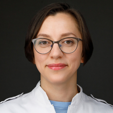 Бешлиева Диана Джемаловна, кардиолог