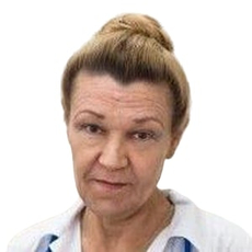 Нестерович Анна Генриховна, гинеколог