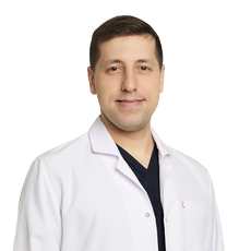 Садыков Ильдар Фанисович, ортопед