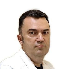 Решетило Максим Григорьевич, кардиолог