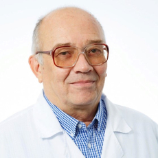 Денисов Леонид Викторович, уролог