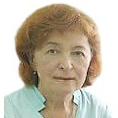 Пальгуева Надежда Ивановна, педиатр