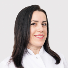 Орашева Умият Исрафиловна, стоматологический гигиенист