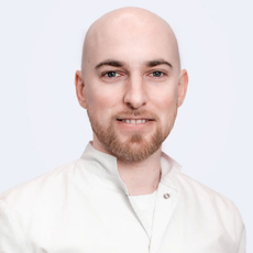 Карпов Илья Алексеевич, ортопед