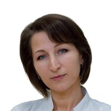 Тарасова Светлана Александровна, терапевт