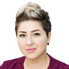 Галяс Виктория Александровна, аллерголог