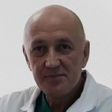 Еникеев Айрат Рафаэльевич, ортопед