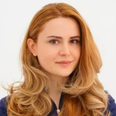 Мирзоева Мина Зайнудиновна, детский стоматолог