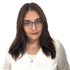 Рахимова Ольга Александровна, онколог