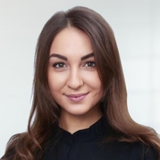 Сафарова Екатерина Тарлановна, ортодонт