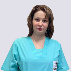 Курская Татьяна Евгеньевна, офтальмолог