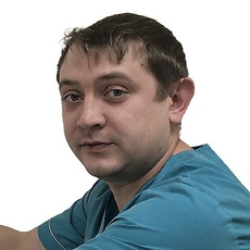 Лёвин Владимир Павлович, уролог