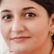 Токмакова Арпине Ролантовна, эндоскопист