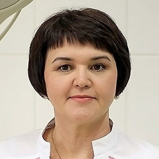 Латыпова Файруза Мухаметгарифовна, стоматолог-терапевт