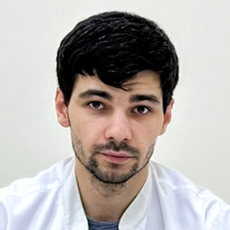 Токумаев Алан Борисович, психолог