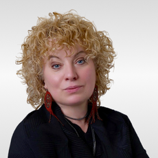 Яновская Кристина Владимировна, семейный психолог