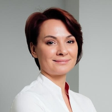 Туманина Анна Николаевна, эндоскопист