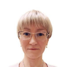 Галиакберова Елена Римовна, нефролог