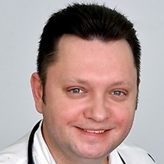 Ишков Виталий Владимирович, пульмонолог