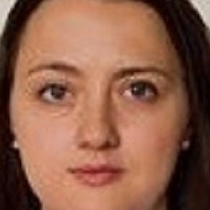 Кулагина Анастасия Викторовна, офтальмолог