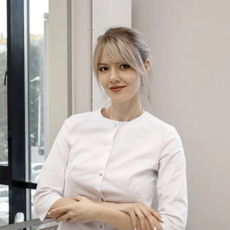 Ямских Анна Андреевна, дерматолог