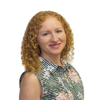 Закрепа Наталья Юрьевна, психолог