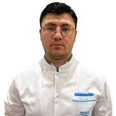 Шамсиев Алишер Ахмаджонович, терапевт