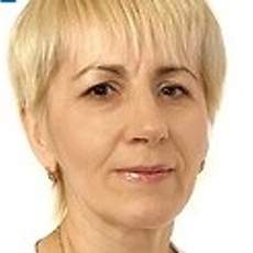 Вардошвили Татьяна Николаевна, стоматолог-терапевт