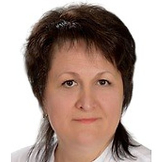 Родимова Елена Юрьевна, рентгенолог