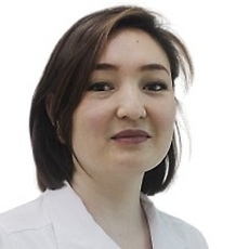 Карабаева Ирода Абдужаббаровна, рефлексотерапевт