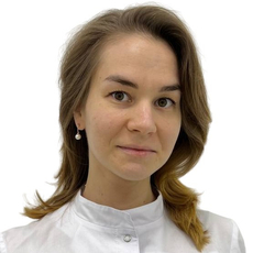 Воронцова Жанна Вячеславовна, стоматологический гигиенист