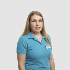 Шапкина Полина Владимировна, инструктор ЛФК