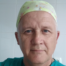 Фомин Анатолий Дмитриевич, хирург