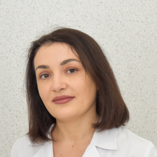 Уварова Юлия Михайловна, гинеколог