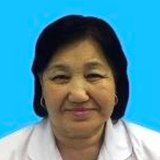 Адибекова Дина Адибековна, терапевт