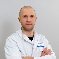 Полыгалов Алексей Сергеевич, хирург