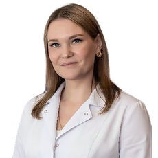 Перминова Кристина Владимировна, детский ревматолог