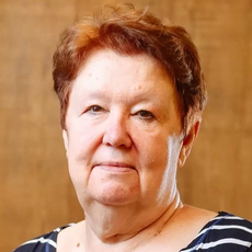 Ченцова Ирина Борисовна, эндокринолог