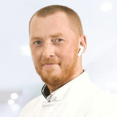 Кучеренко Дмитрий Сергеевич, ЛОР