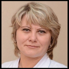 Беляева (Пахомова) Оксана Гурамиевна, терапевт