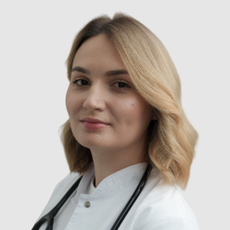 Пилипенко Юлия Витальевна, педиатр