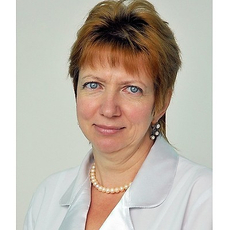 Варгина Ирина Павловна, детский логопед