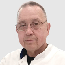 Пузраков Алексей Николаевич, физиотерапевт